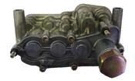 lift axle controls